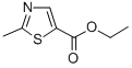 Ethyl 2-methylthiazole-5-carboxylate Chemical Structure