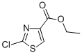 ETHYL 2-CHLORO-1，3-THIAZOLE-4-CARBOXYLATE Chemische Struktur