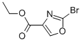 Ethyl 2-bromooxazole-4-carboxylate Chemical Structure