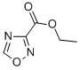 Ethyl 1，2，4-Oxadiazole-3-carboxylate التركيب الكيميائي