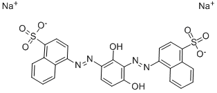 Echt Brown Chemical Structure