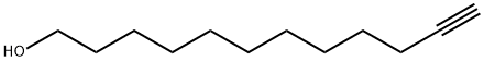 Dodec-11-yn-1-ol Chemical Structure