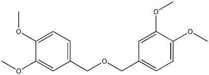 Diveratryl Ether Chemical Structure