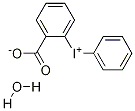 Diphenyliodonium-2-carboxylate Monohydrate 化学構造