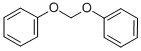 Diphenoxymethane Chemical Structure