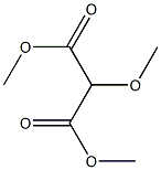 Dimethyl Methoxymalonate Chemical Structure