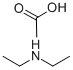 Diethylamine Acetate Chemical Structure