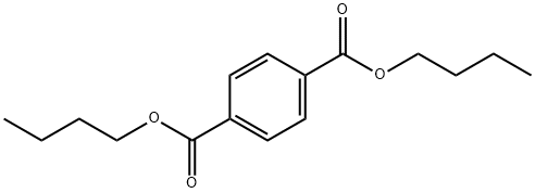 Dibutyl Terephthalate Chemical Structure