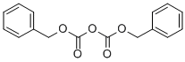 Dibenzyl Dicarbonate Chemical Structure