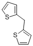 Di(thiophen-2-yl)methane التركيب الكيميائي