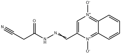 Cyadox Chemical Structure