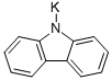 Carbazole Potassium Salt Chemische Struktur