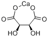 Calcium meso-Tartrate Trihydrate Chemical Structure