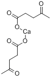 Calcium Levulinate Dihydrate Chemical Structure