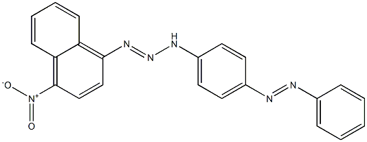 Cadion 2B Chemische Struktur