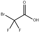 Bromodifluoroaceticacid Chemical Structure