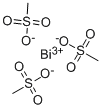 Bismuth methane sulfonate Chemical Structure