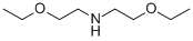 Bis(2-ethoxyethyl)amine التركيب الكيميائي