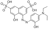 BERYLLON III Chemical Structure