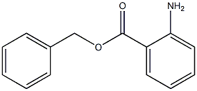 Benzyl Anthranilate Chemical Structure