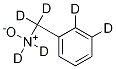 Benzydamine-d6 N-Oxide Chemical Structure