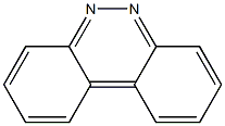 Benzo[c]cinnoline Chemical Structure