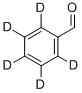 Benzaldehyde-2，3，4，5，6-d5 Chemical Structure