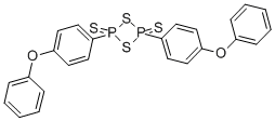 Belleau's Reagent [Sulfurating Reagent] Chemical Structure