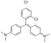 Basic Blue 1 Chemical Structure