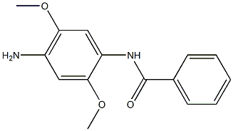 Azoic Diazo Component 24 (Base) Chemical Structure