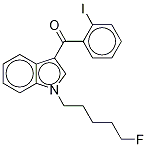 AM-694-d4 Chemical Structure