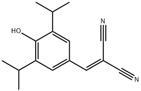 AG1406 التركيب الكيميائي