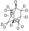 Adamantane-d16 التركيب الكيميائي