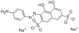 Acid Violet 3 Chemical Structure