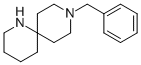 9-Benzyl-1，9-diazaspiro[5.5]undecane Chemical Structure