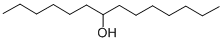 7-Tetradecanol Chemical Structure