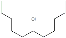 6-Undecanol Chemical Structure