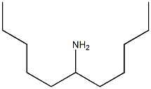 6-Undecanamine Chemical Structure