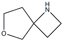 6-Oxa-1-aza-spiro[3.4]octane oxalate Chemical Structure