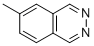 6-Methylphthalazine Chemical Structure