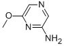 6-methoxypyrazin-2-amine Chemische Struktur