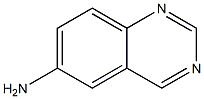 6-Aminoquinazoline Chemical Structure