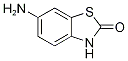 6-aminobenzo[d]thiazol-2(3H)-one Chemical Structure