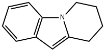 6，7，8，9-Tetrahydropyrido[1，2-a]indole Chemical Structure