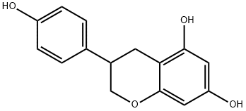 5-OH-Equol Chemical Structure