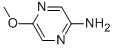 5-methoxypyrazin-2-amine Chemical Structure