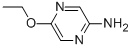 5-ethoxypyrazin-2-amine Chemical Structure