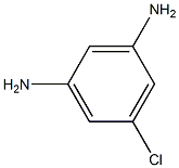 5-Chloro-m-phenylenediamine Chemical Structure