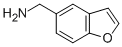 5-(Aminomethyl)benzofuran Chemical Structure