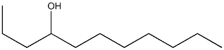 4-Undecanol Chemical Structure